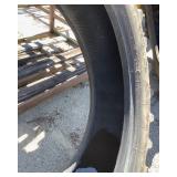 Firestone Tractor Tire