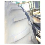 Firestone Tractor Tire