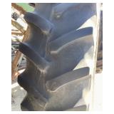 Firestone Tractor Tire