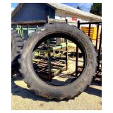 Goodyear Farm Tire