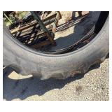 Goodyear Farm Tire