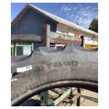 Goodyear Farm Tire