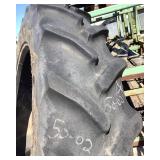 Goodyear Farm Tire