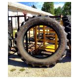Goodyear DT800 Farm Tire