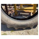 Goodyear DT800 Farm Tire