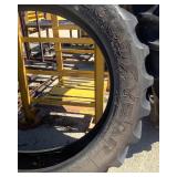 Goodyear DT800 Farm Tire