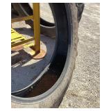 Goodyear DT800 Farm Tire