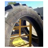 Goodyear DT800 Farm Tire