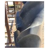 Goodyear DT800 Farm Tire