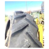 Goodyear DT800 Farm Tire