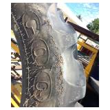 Goodyear DT800 Farm Tire