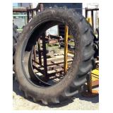 Goodyear DT800 Farm Tire
