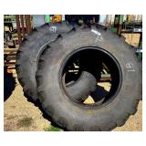 Galaxy R-4 Construction Tires (Qty 2)