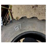 Galaxy R-4 Construction Tires (Qty 2)
