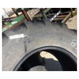 Galaxy R-4 Construction Tires (Qty 2)