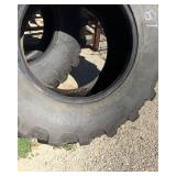 Galaxy R-4 Construction Tires (Qty 2)