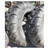 Galaxy R-4 Construction Tires (Qty 2)