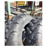 Galaxy R-4 Construction Tires (Qty 2)