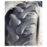 Galaxy R-4 Construction Tires (Qty 2)