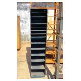 Metal File Organizer