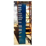 Metal File Organizer