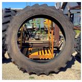 Goodyear Tractor Tire