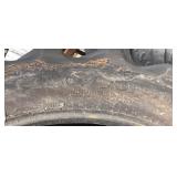 Goodyear Tractor Tire