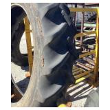 Goodyear Tractor Tire