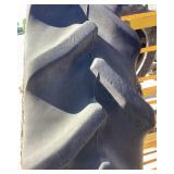 Goodyear Tractor Tire