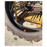 Goodyear Tractor Tire