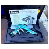 Automotive Paint Sprayer, Shaker