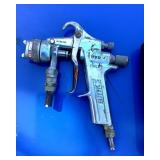 Automotive Paint Sprayer, Shaker