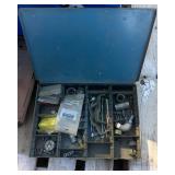 Automotive Paint Sprayer, Shaker