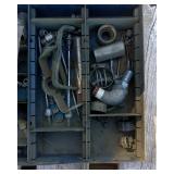 Automotive Paint Sprayer, Shaker