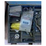 Automotive Paint Sprayer, Shaker