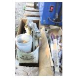 Automotive Paint Sprayer, Shaker