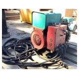 Onan Generator