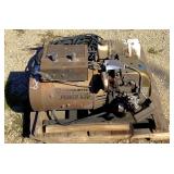 Marquette Generator