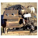Marquette Generator