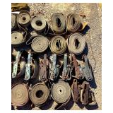 Cargo Straps