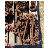 Heavy Duty Chains
