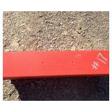 Warning Triangle Flare Kit