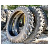 Titan Farm Tires (Qty 2)