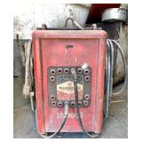 Marquette Stick Welder