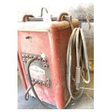 Marquette Stick Welder