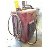 Marquette Stick Welder