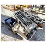 Combine Platform Extension Kit