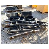 Combine Platform Extension Kit