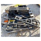 Combine Platform Extension Kit