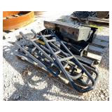 Combine Platform Extension Kit